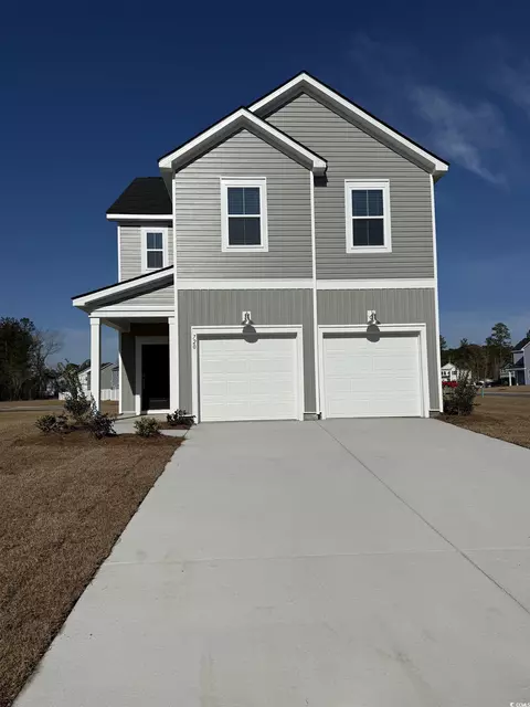 720 Sturdy Root Rd, Myrtle Beach, SC 29588