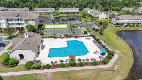 Exterior - 322 Kiskadee Loop #A, Conway, SC 29526 photo 6 of 6