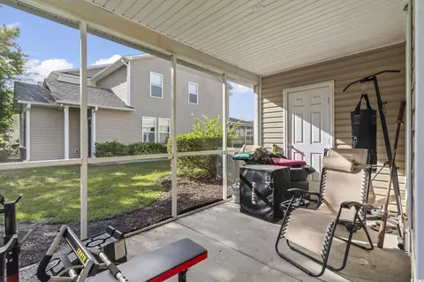 Exterior - 322 Kiskadee Loop #A, Conway, SC 29526 photo 4 of 6