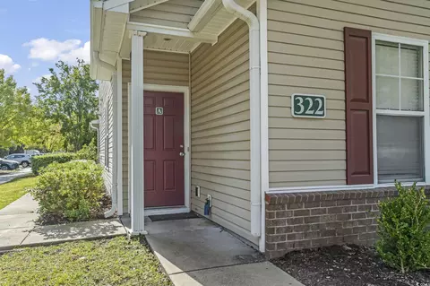 Exterior - 322 Kiskadee Loop #A, Conway, SC 29526 photo 2 of 6