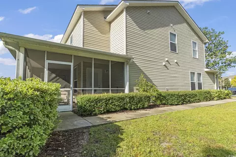 Exterior - 322 Kiskadee Loop #A, Conway, SC 29526 photo 5 of 6