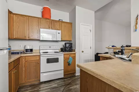 Kitchen - 322 Kiskadee Loop #A, Conway, SC 29526 photo 3 of 3