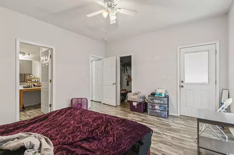 Bedroom - 322 Kiskadee Loop #A, Conway, SC 29526 photo 2 of 3