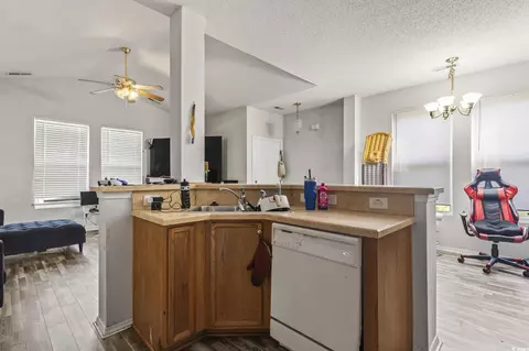 Kitchen - 322 Kiskadee Loop #A, Conway, SC 29526 photo 1 of 3