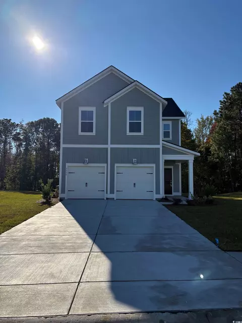 3332 Mid Summer Ln, North Myrtle Beach, SC 29582