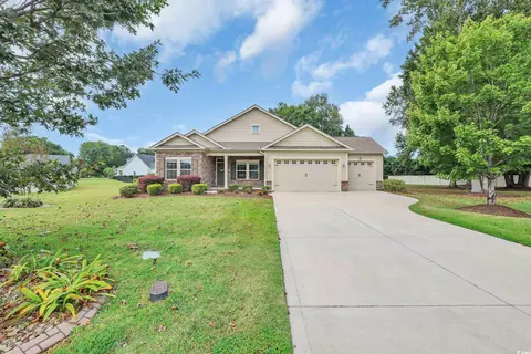 317 San Martin Ct, Longs, SC 29568