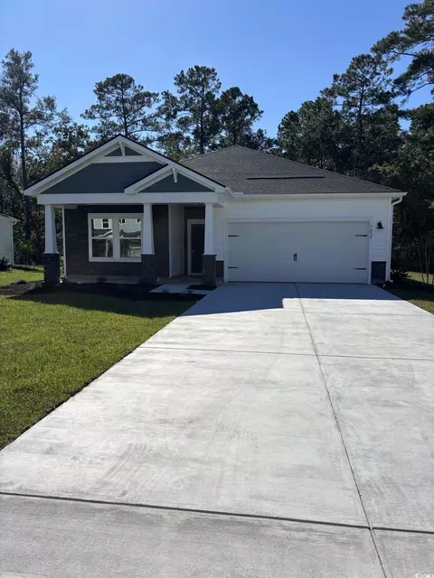 7039 Edgemoor Ct, Myrtle Beach, SC 29579