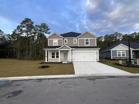 7043 Edgemoor Ct, Myrtle Beach, SC 29579