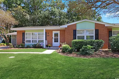 628 Quince Ave #628, Myrtle Beach, SC 29577