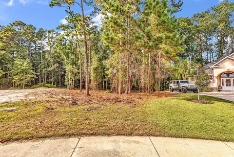 1124 Maccoa Dr, Conway, SC 29526