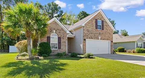 121 Carriage Lake Dr, Little River, SC 29566