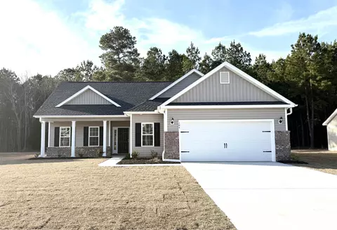 104 Double Pond Dr, Georgetown, SC 29440