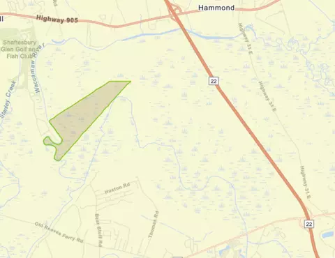 tbd Hidden River Rd, Conway, SC 29526 photo 2