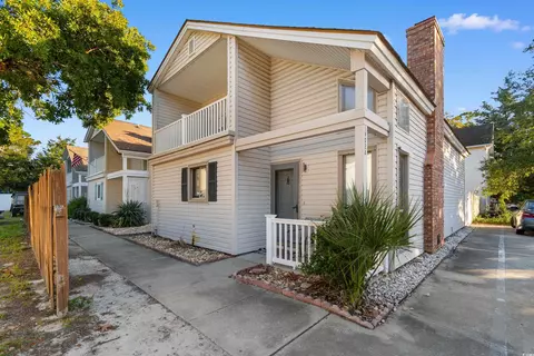 1902 Hillside Dr S, North Myrtle Beach, SC 29582