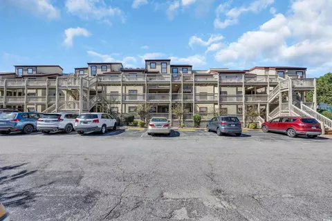 501 Maison Dr #B-25, Myrtle Beach, SC 29572