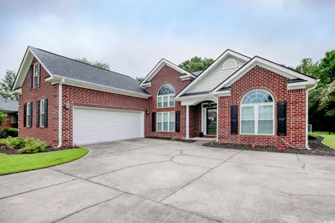 3621 Kingsley Dr, Myrtle Beach, SC 29588