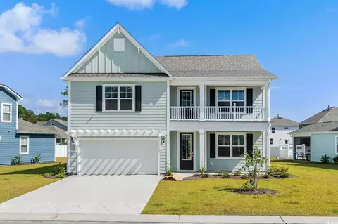 7072 Shooting Star Way, Myrtle Beach, SC 29579