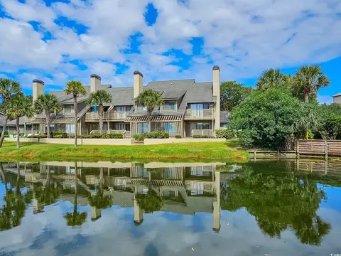 125 Hartland Dr #9-H, Myrtle Beach, SC 29572