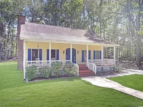 8801 Shady Branch Rd, Myrtle Beach, SC 29588