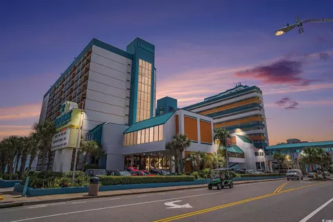 1501 S Ocean Blvd #1434, Myrtle Beach, SC 29577