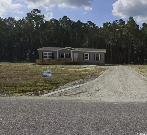 1926 Goose Bay Rd, Loris, SC 29569