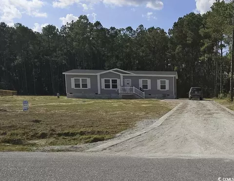 1922 Goose Bay Rd, Loris, SC 29569