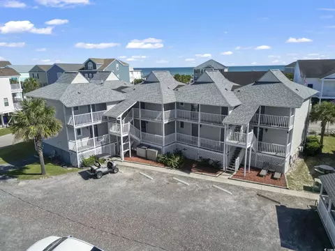 210 S Ocean Blvd #101, Surfside Beach, SC 29575