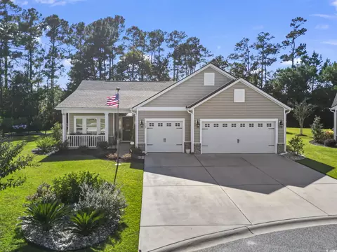 729 Cherry Blossom Dr, Murrells Inlet, SC 29576