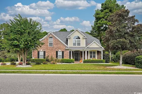 716 Oxbow Dr, Myrtle Beach, SC 29579