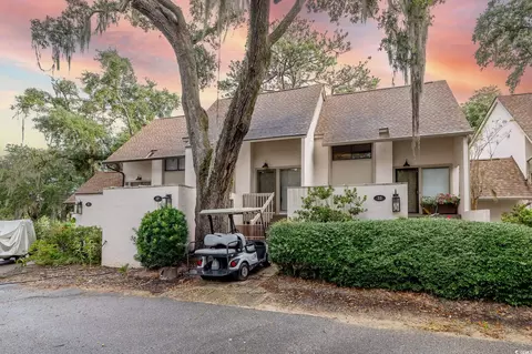 30 Little Point Ln #32, Georgetown, SC 29440