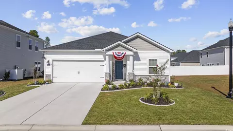 4206 Falls Oaks St, Myrtle Beach, SC 29579