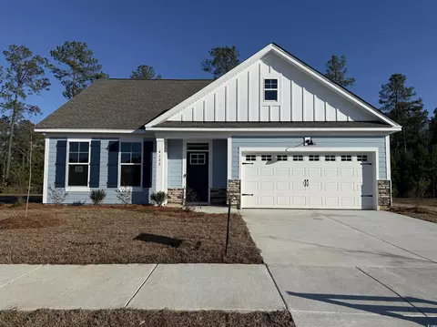 4122 Collins Farm Way, Conway, SC 29526