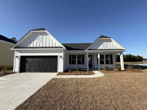 4107 Collins Farm Way, Conway, SC 29526