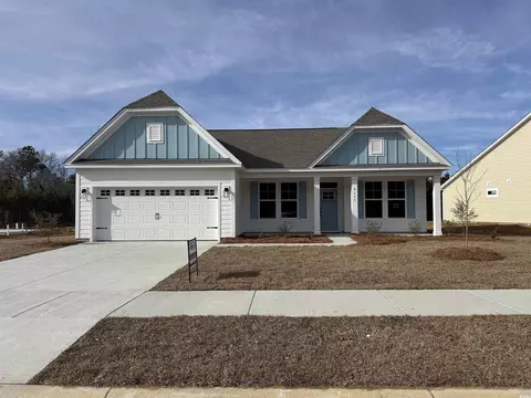 4115 Collins Farm Way, Conway, SC 29526