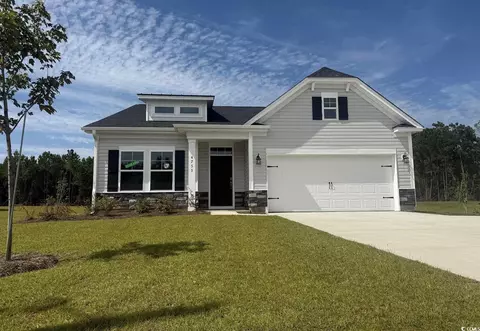 4753 Huckleberry Ln, Conway, SC 29526