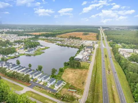 N/w Highway 17 Bypass, Murrells Inlet, SC 29576