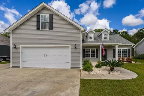 5123 Huston Rd, Conway, SC 29526