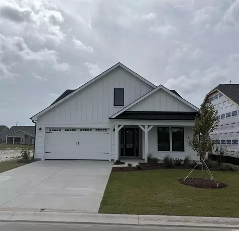 1019 Hanwell Dr, Myrtle Beach, SC 29579