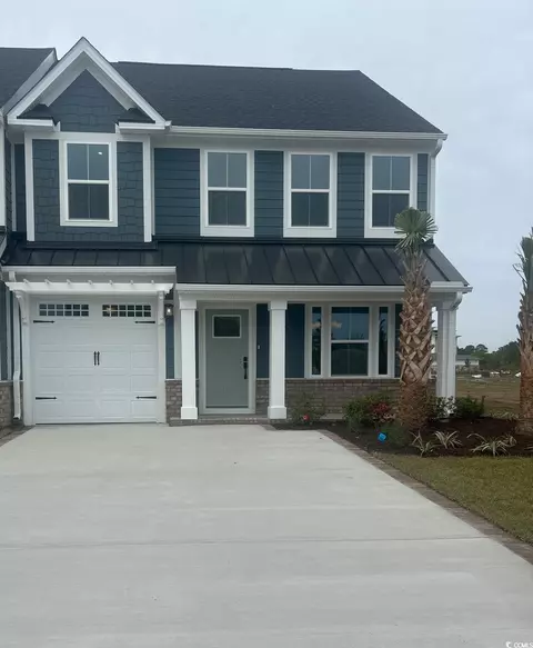 8816 Reya Rd #153B, Longs, SC 29568