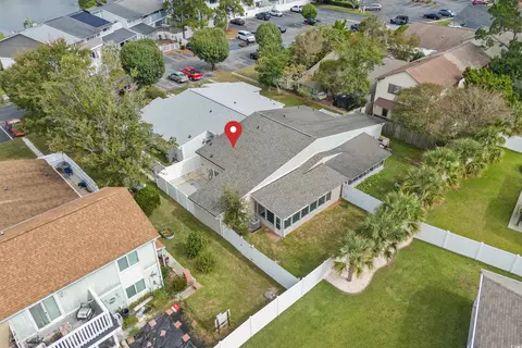 1361 Turkey Ridge Rd #C, Surfside Beach, SC 29575
