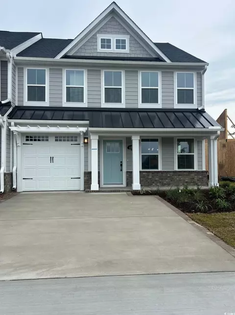 8812 Reya Rd #155B, Longs, SC 29568
