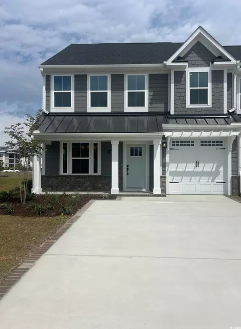8814 Reya Rd #155A, Longs, SC 29568