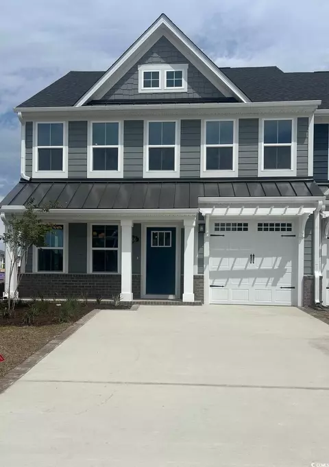 8806 Reya Rd #159A, Longs, SC 29568