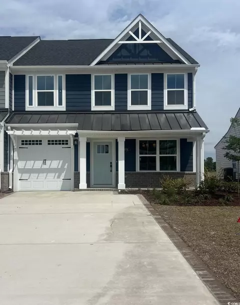 8804 Reya Rd #159B, Longs, SC 29568