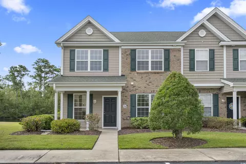 160 Chenoa Dr #A, Murrells Inlet, SC 29576