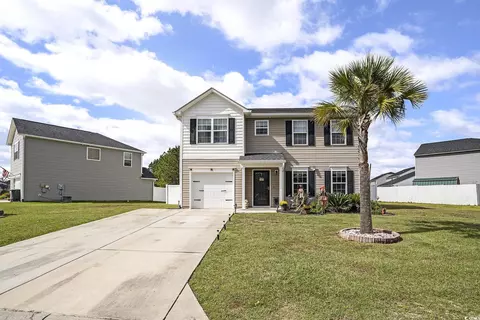 763 Trap Shooter Cir, Longs, SC 29568