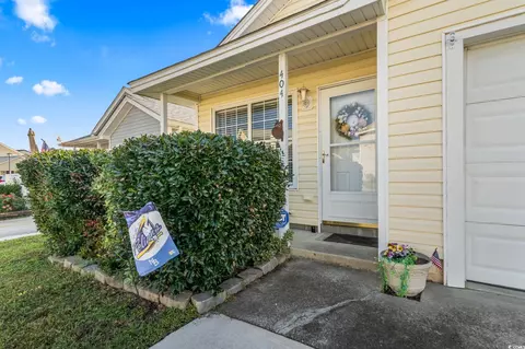 404 Chesterfield Ct, Myrtle Beach, SC 29577