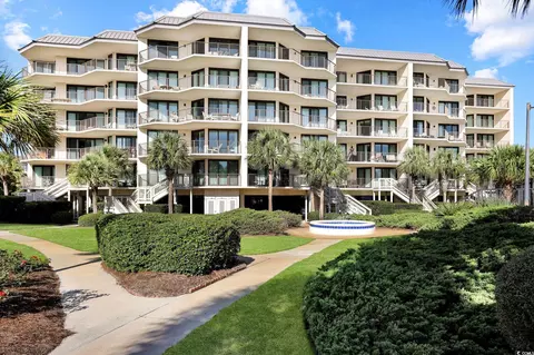 371 S Dunes Dr #D54, Pawleys Island, SC 29585