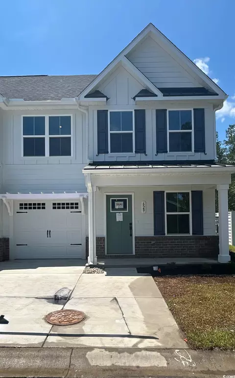 629 Fairgrass Ct #35A, Murrells Inlet, SC 29576
