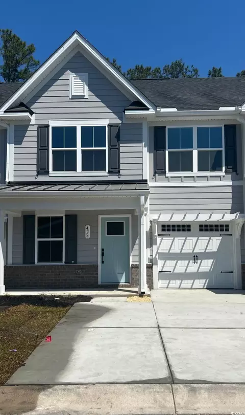 428 Fountain Grass Ct #1C, Murrells Inlet, SC 29576